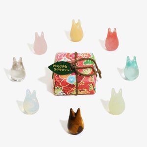 Studio Ghibli My Neighbor Totoro Stone Gift